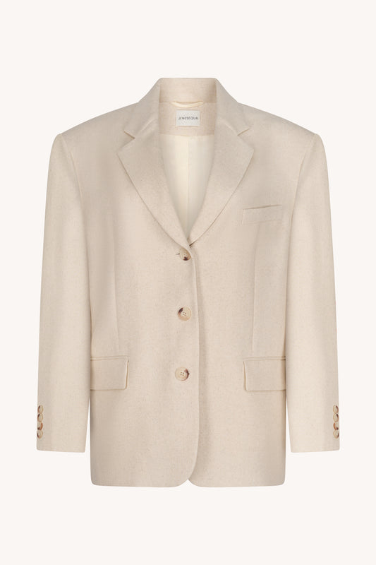 Marynarka Chloé Beige