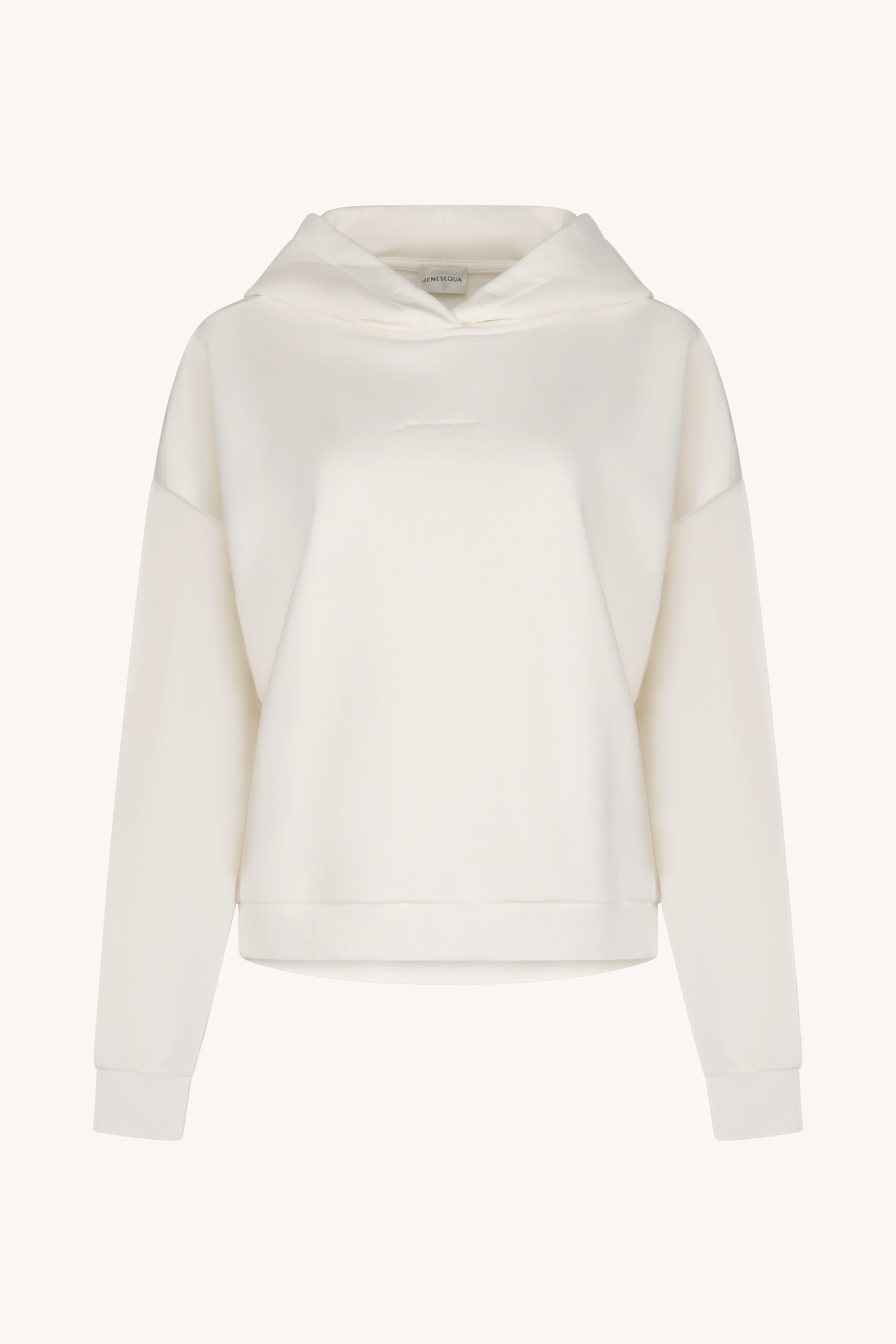 Bluza Ariane Cream
