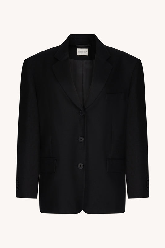 Marynarka Chloé Black