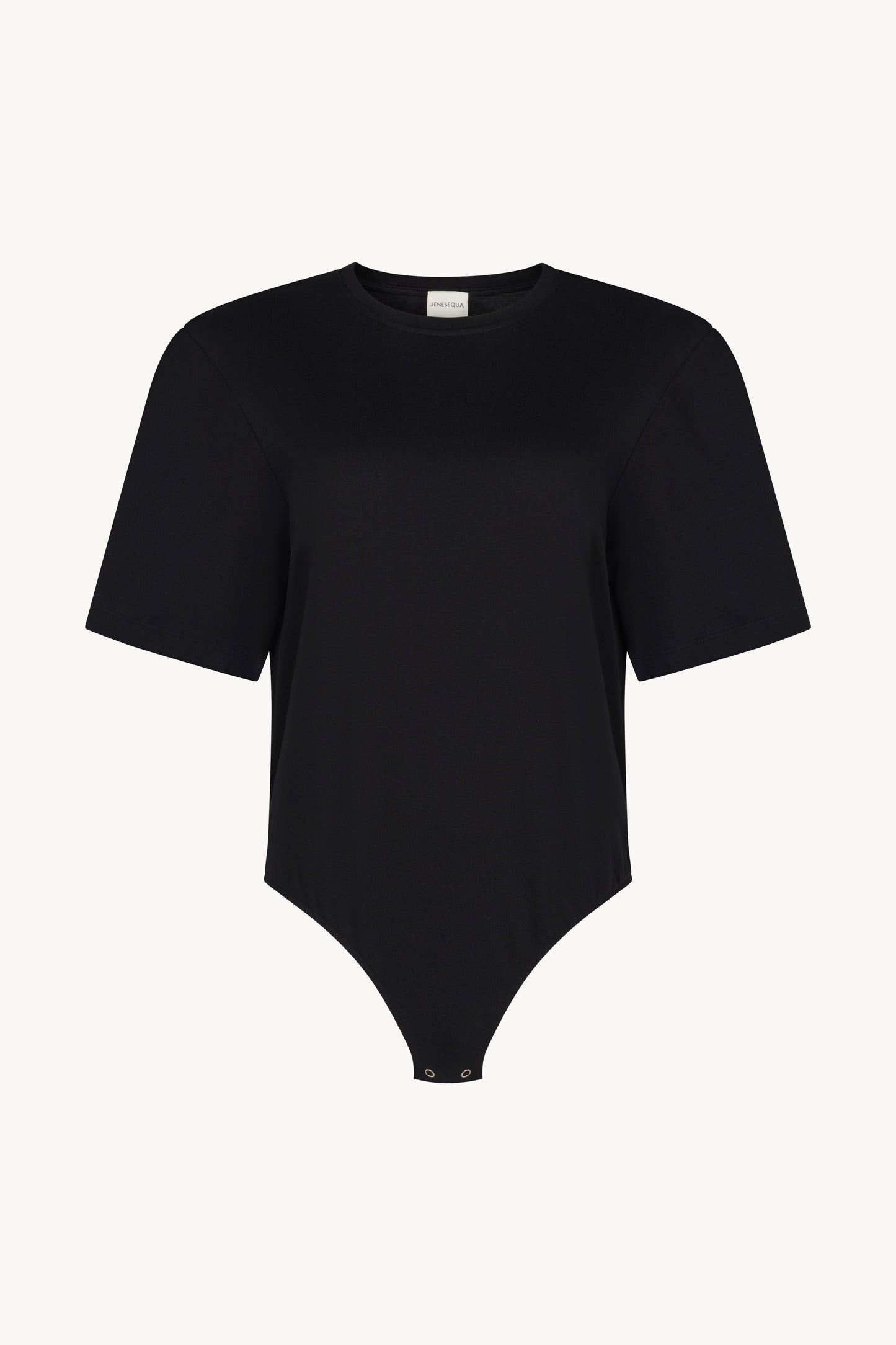 T-shirt Body Anaïs Black