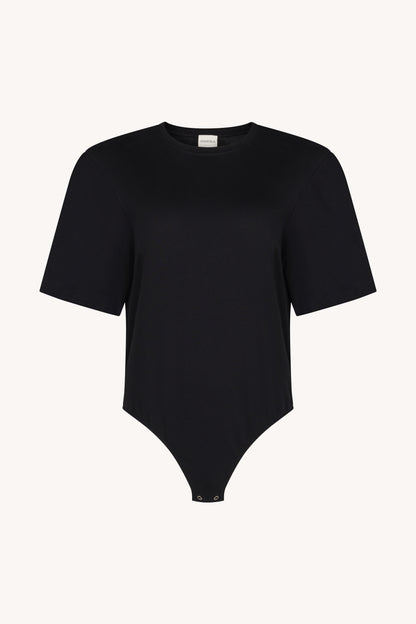 T-shirt Body Anaïs Black