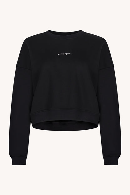 Bluza Axel Black