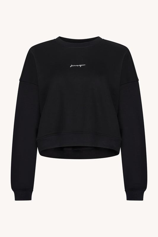 Bluza Axel Black