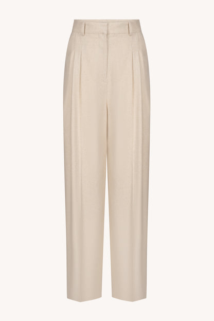 Spodnie Inés Beige
