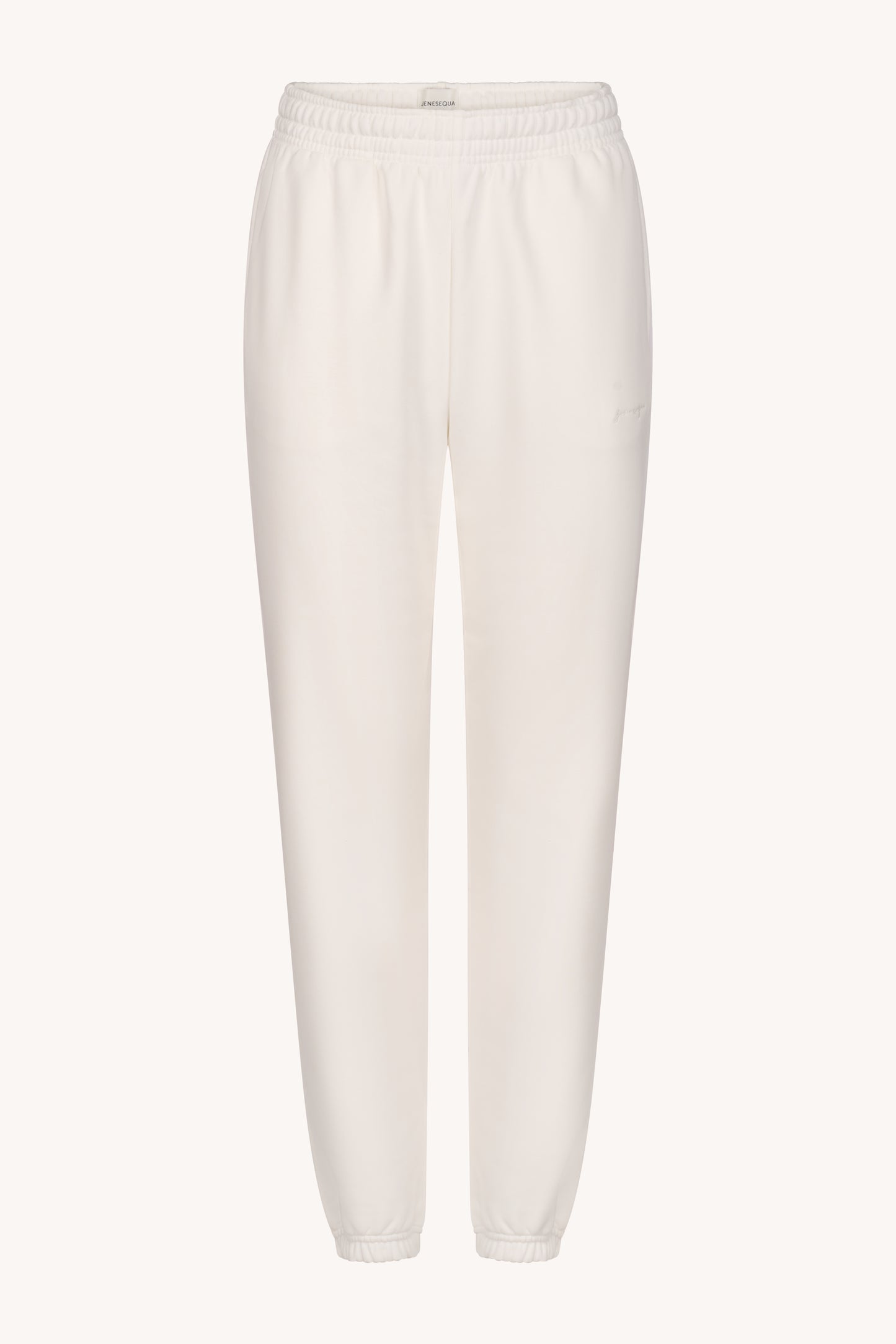 Spodnie Andre Cream