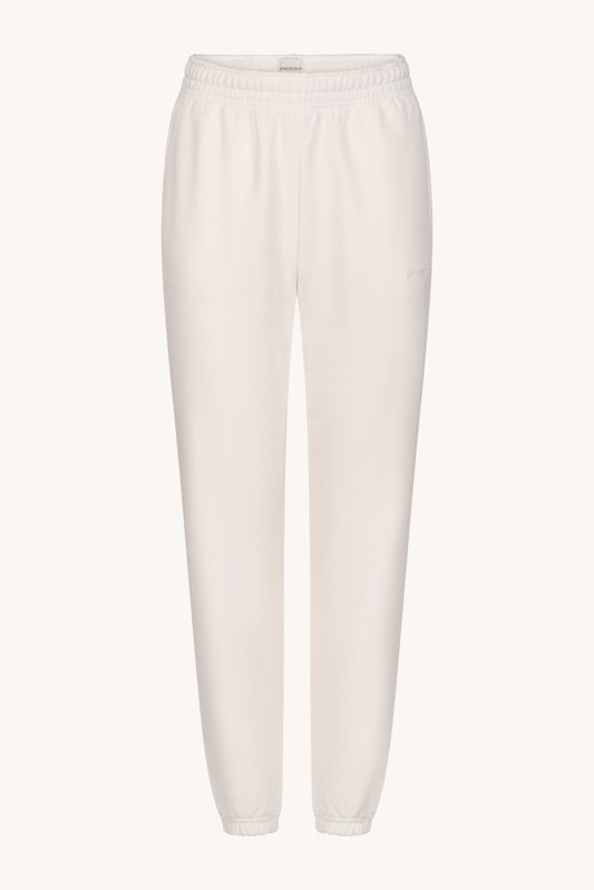 Spodnie Andre Cream