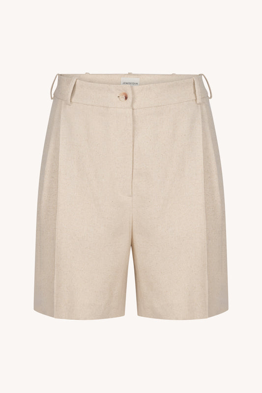 Szorty Julian Beige