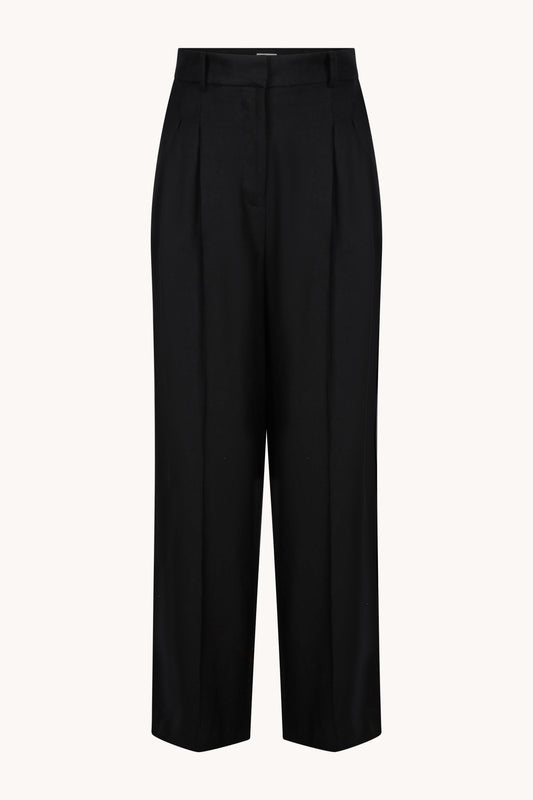 Spodnie Inés Black