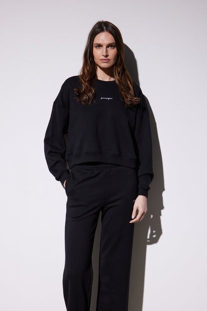 Bluza Axel Black