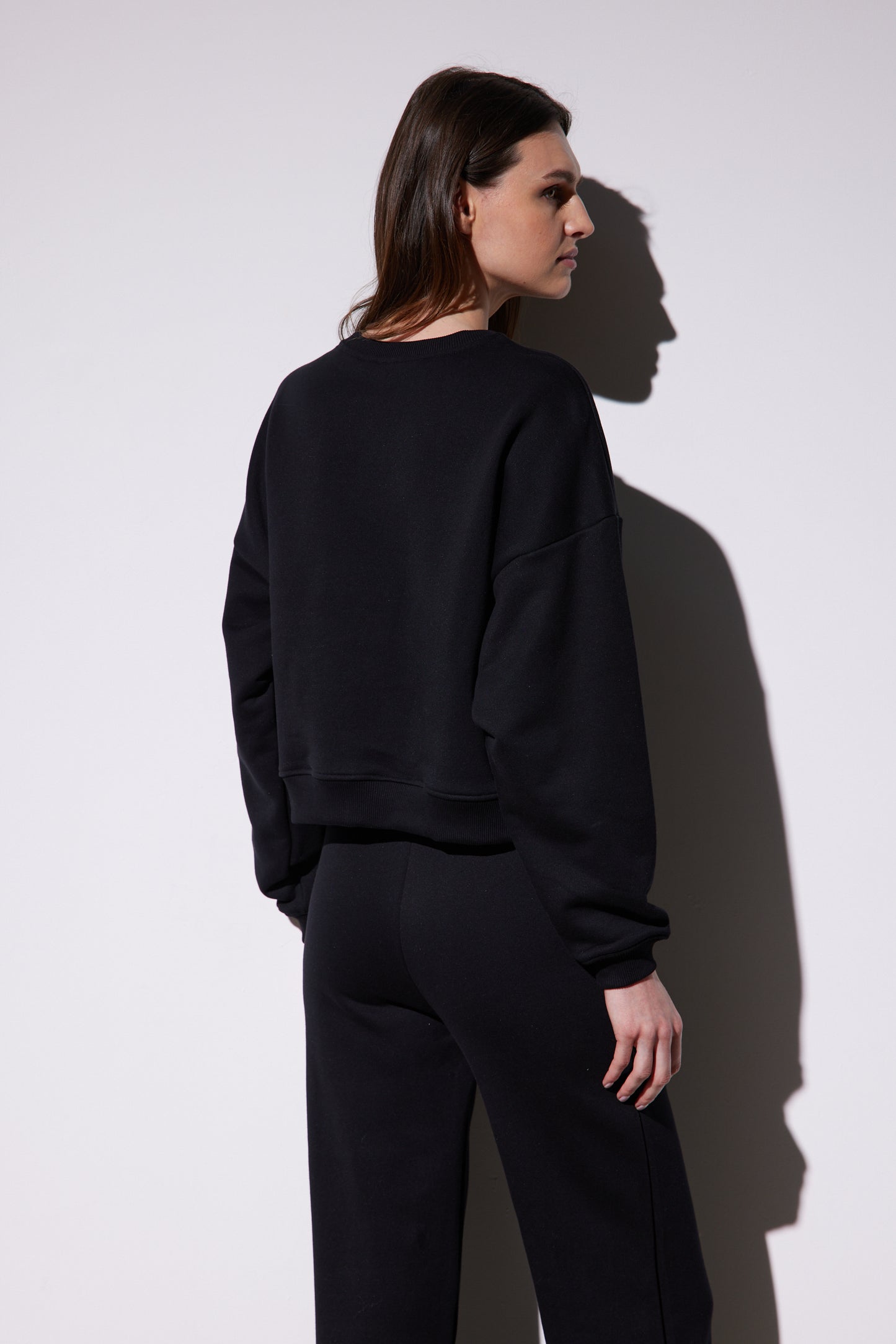 Bluza Axel Black