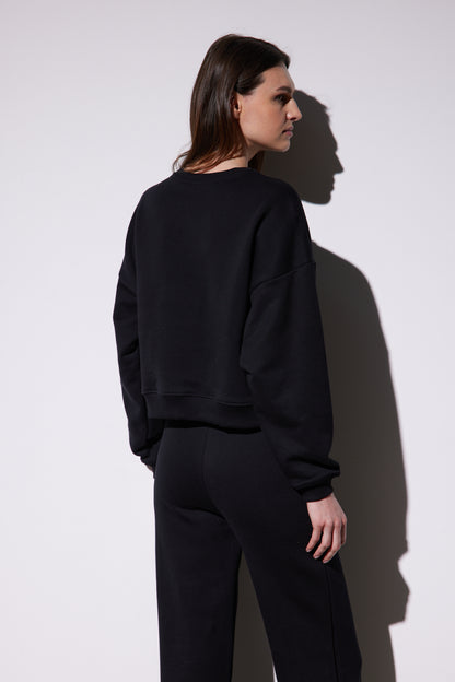 Bluza Axel Black
