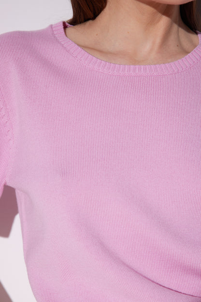 T-shirt Elen Pink