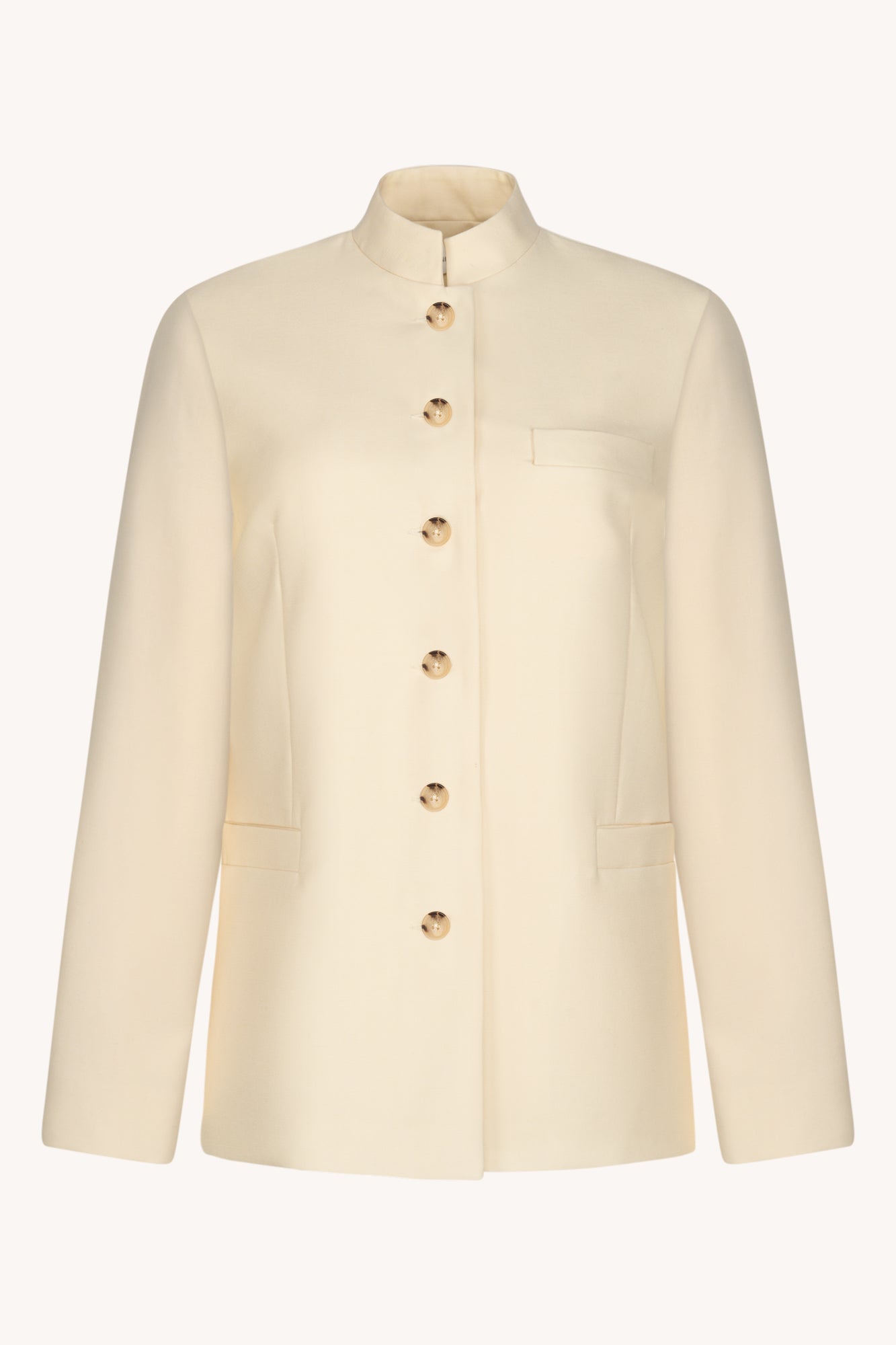 Marynarka Luna Cream