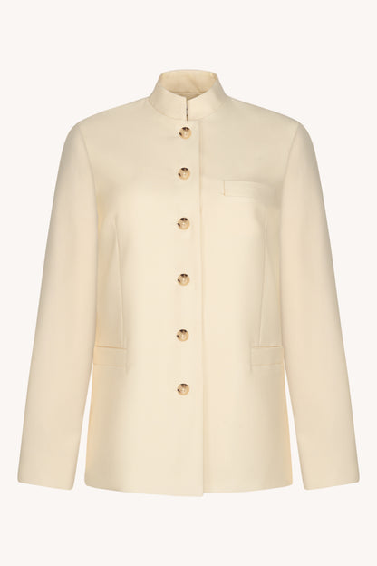 Marynarka Luna Cream