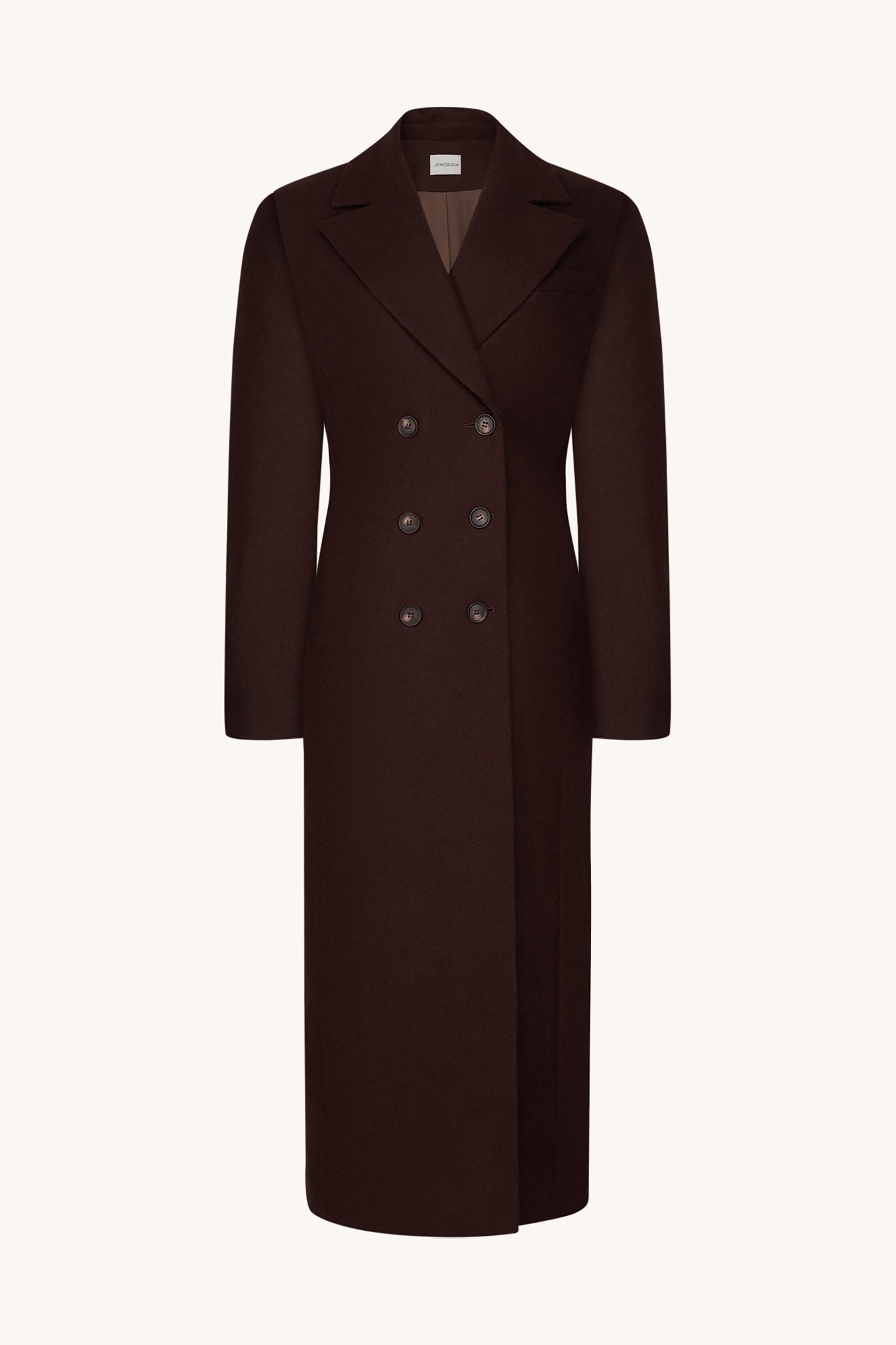 Płaszcz Takuya Brown