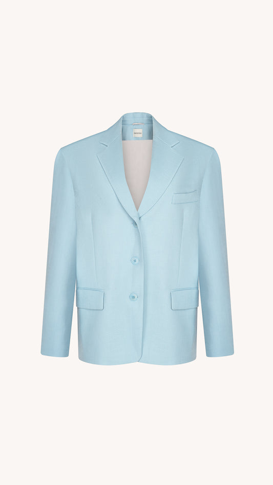 Marynarka Chloé Blue