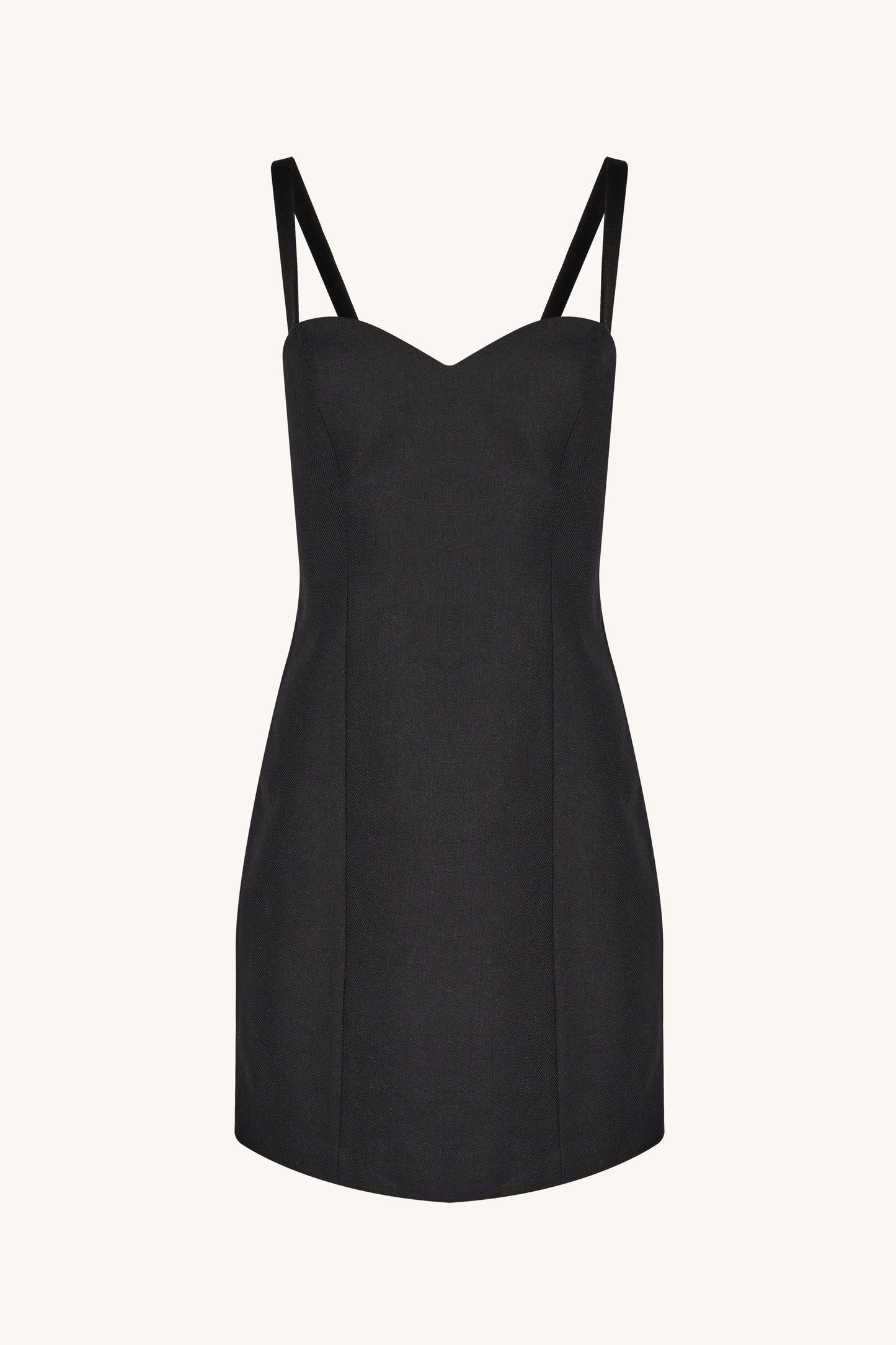 Sukienka Kaia Black