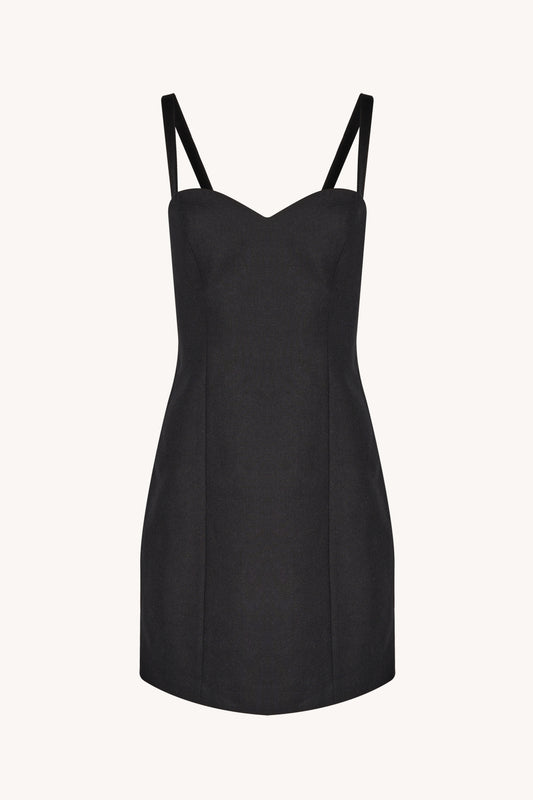 Sukienka Kaia Black