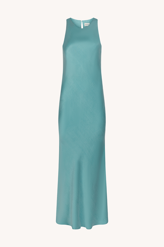 Sukienka Ivon Turquoise