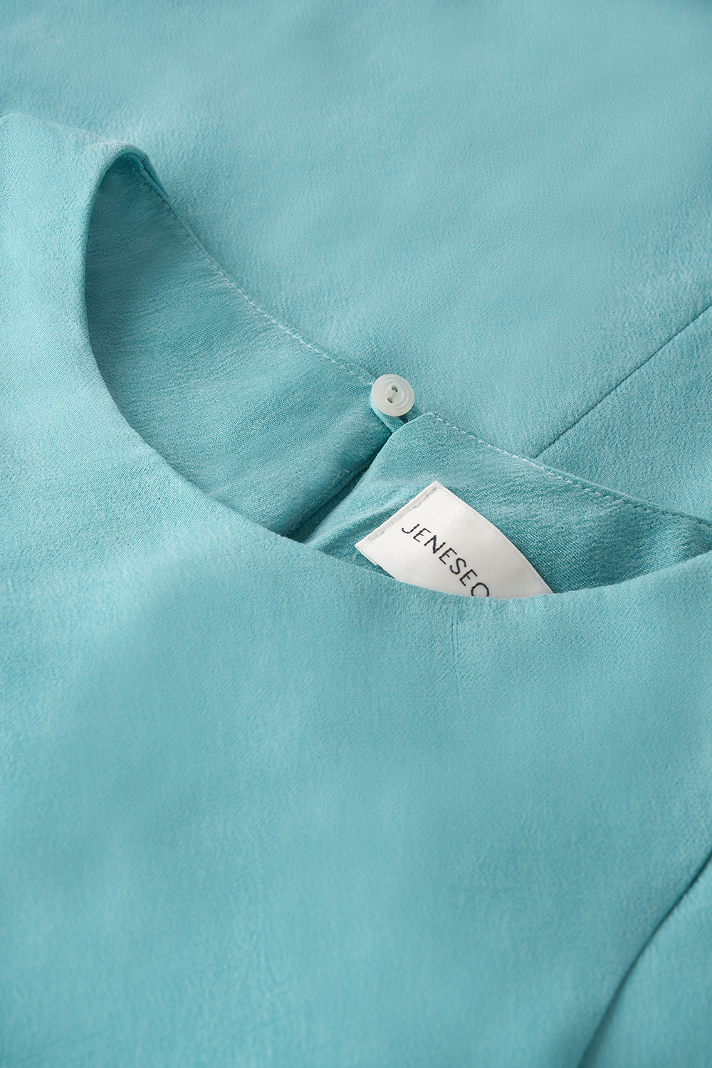 Sukienka Ivon Turquoise