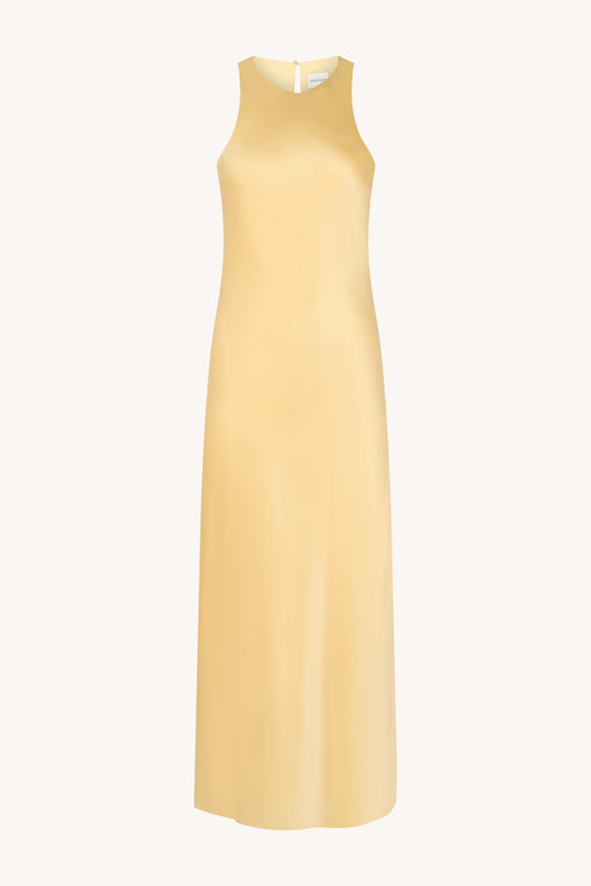 Sukienka Julia Yellow
