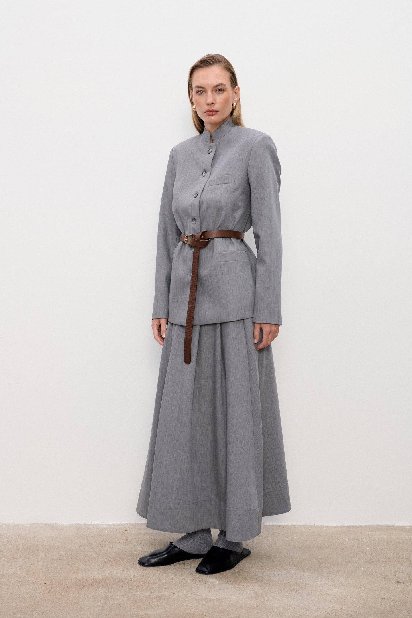 Spódnica Kristen Grey