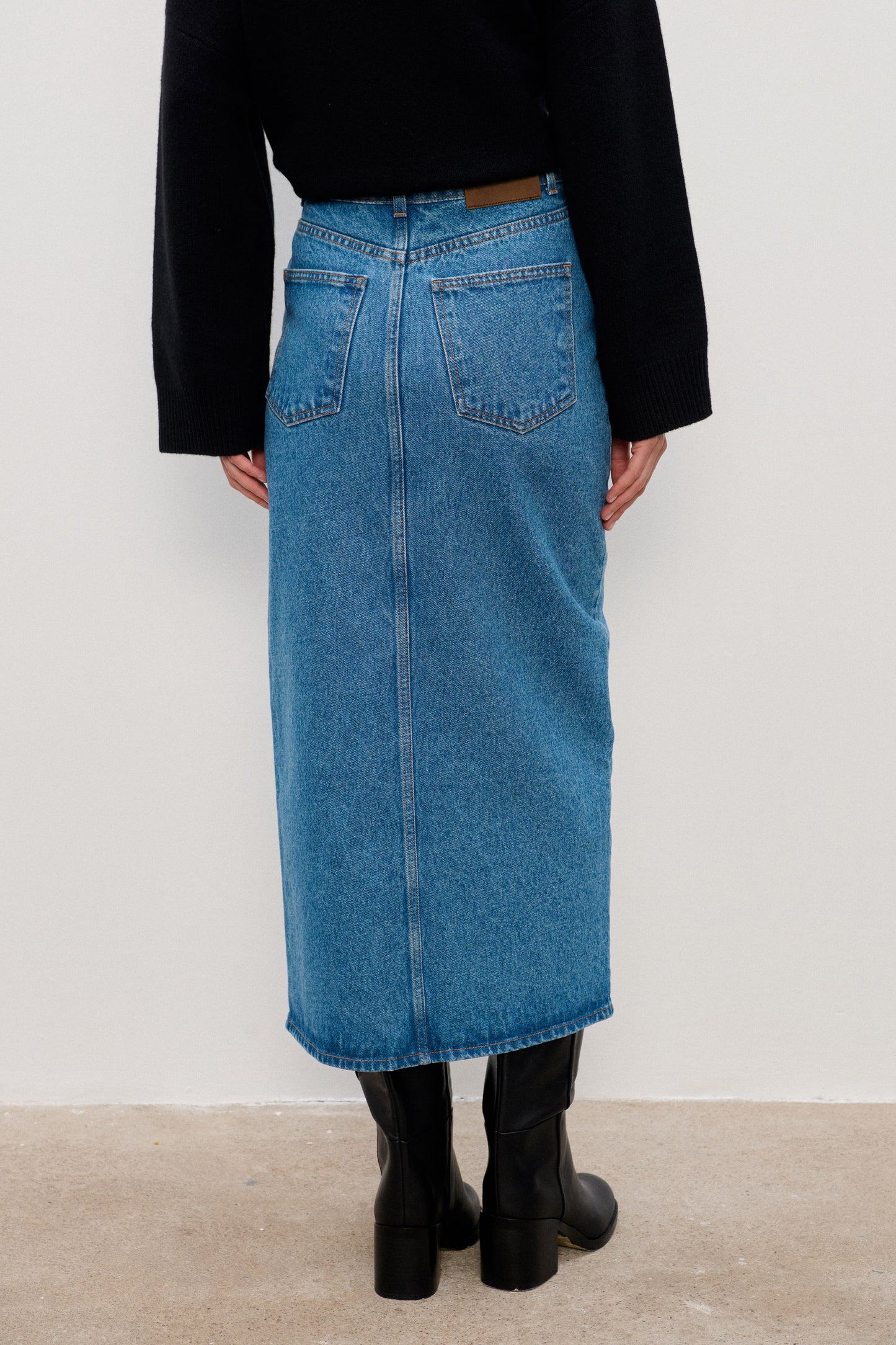Spódnica Rosalie Blue