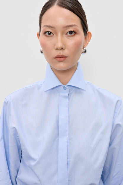 Koszula Tess Blue