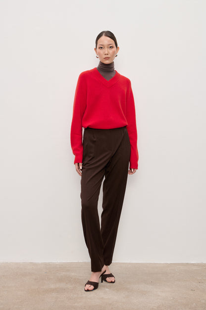Sweter Paola Red