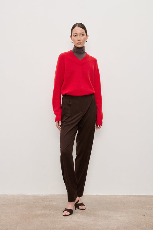 Sweter Paola Red