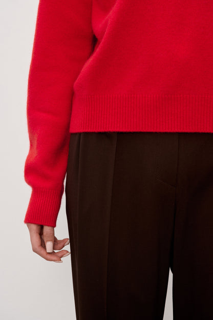 Sweter Paola Red
