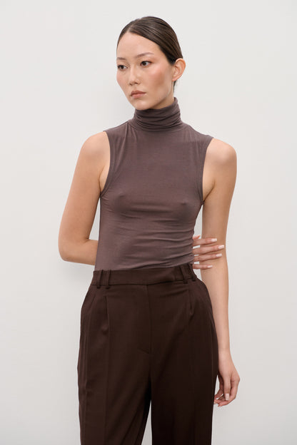 Golf Body Charly Brown