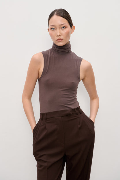 Golf Body Charly Brown