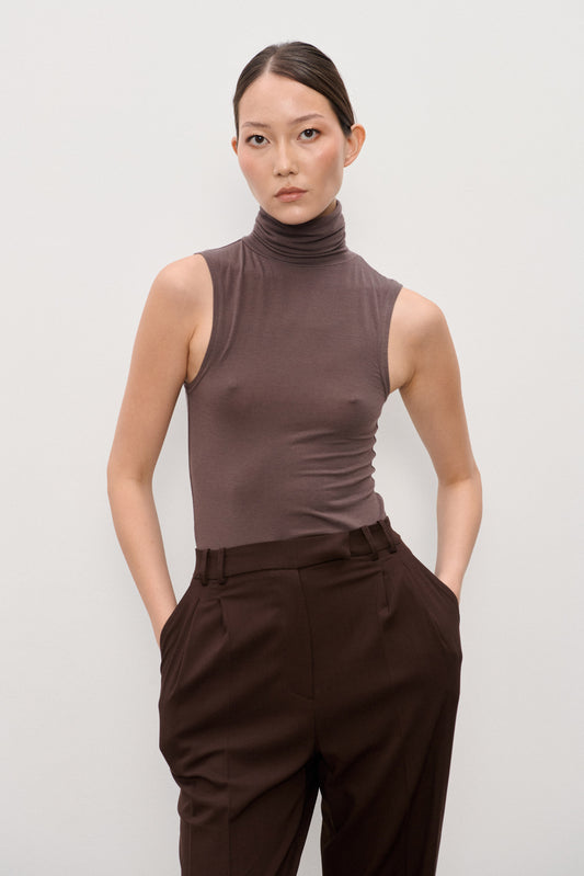 Golf Body Charly Brown