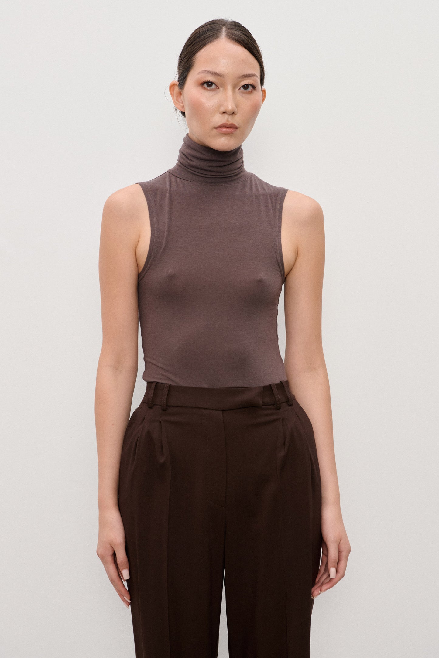 Golf Body Charly Brown