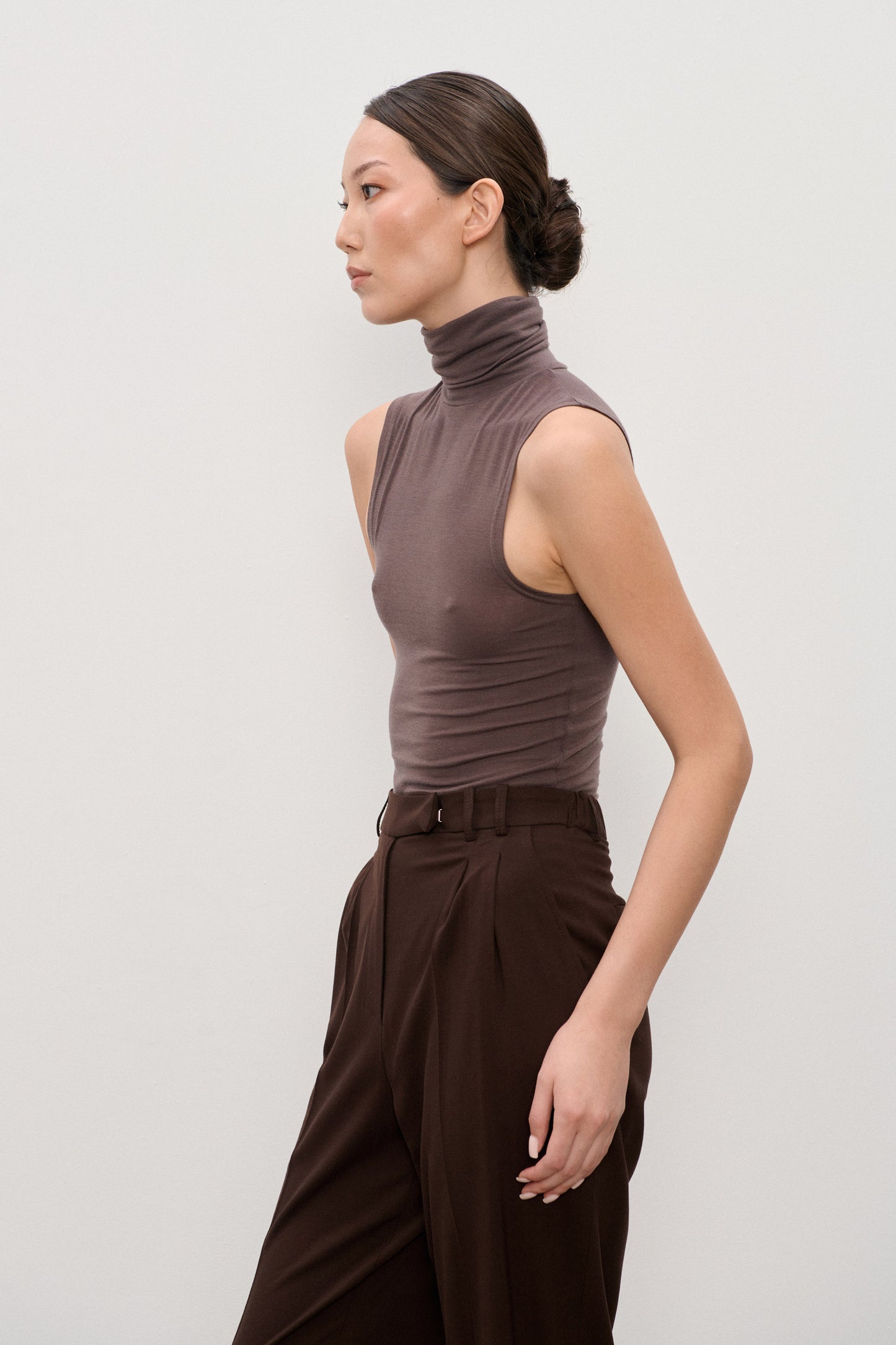 Golf Body Charly Brown