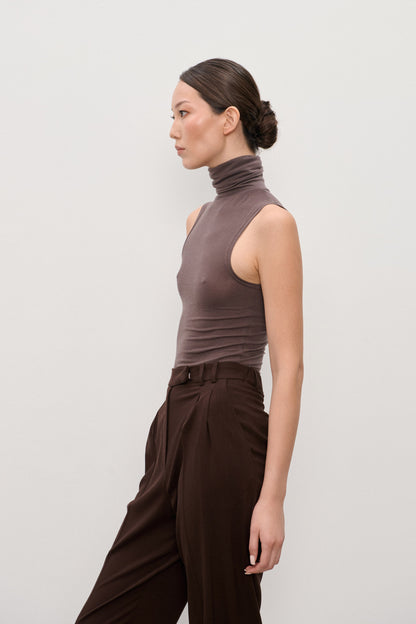 Golf Body Charly Brown