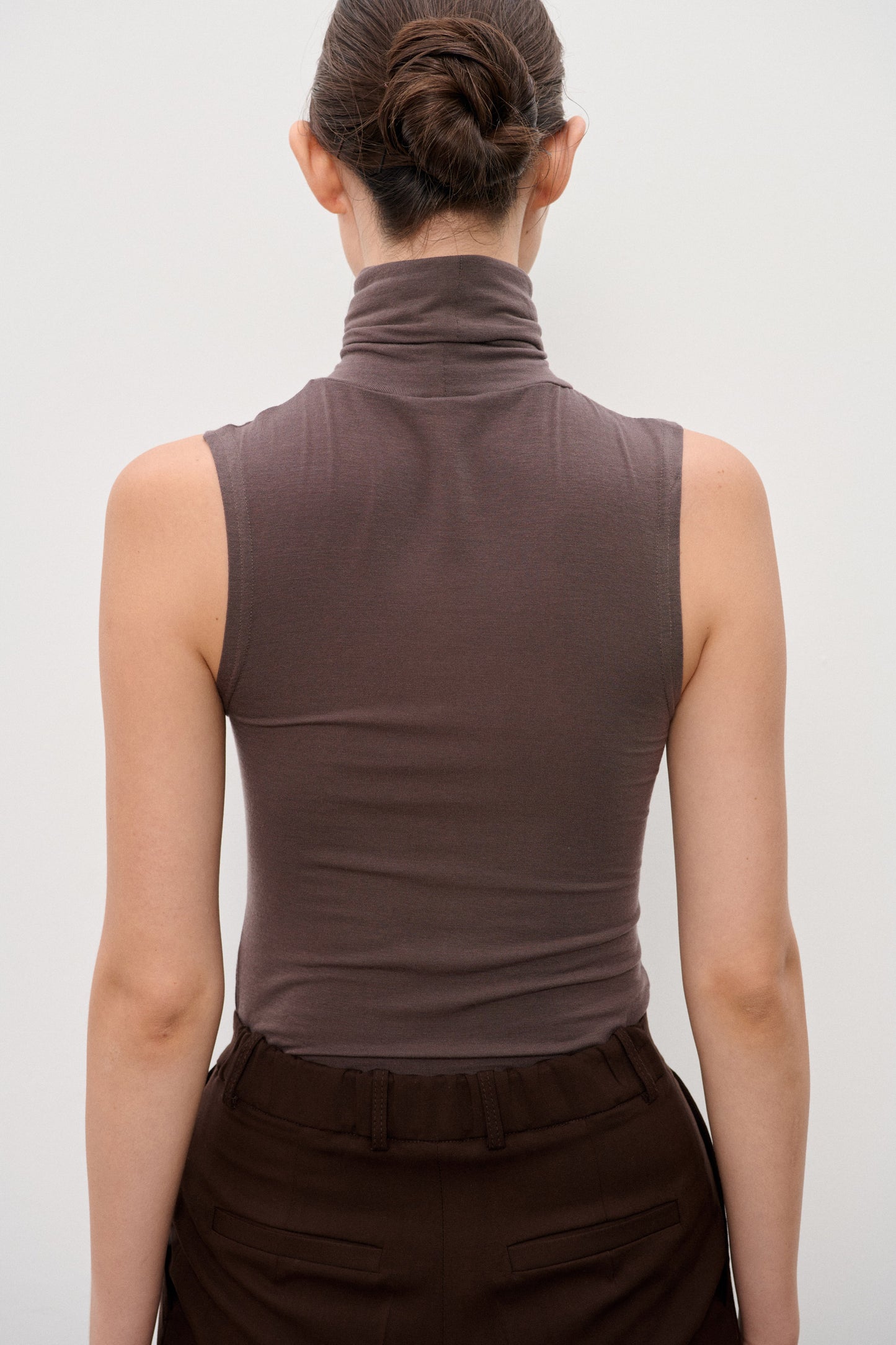 Golf Body Charly Brown