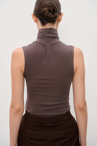 Golf Body Charly Brown