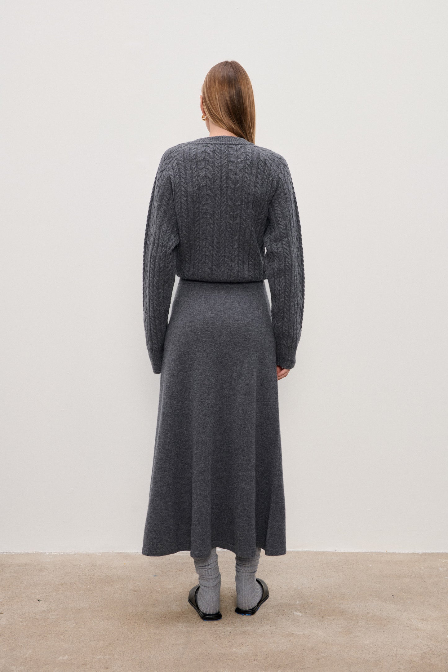 Spódnica Manon Grey