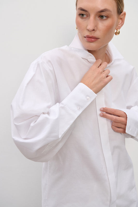 Koszula Tess White