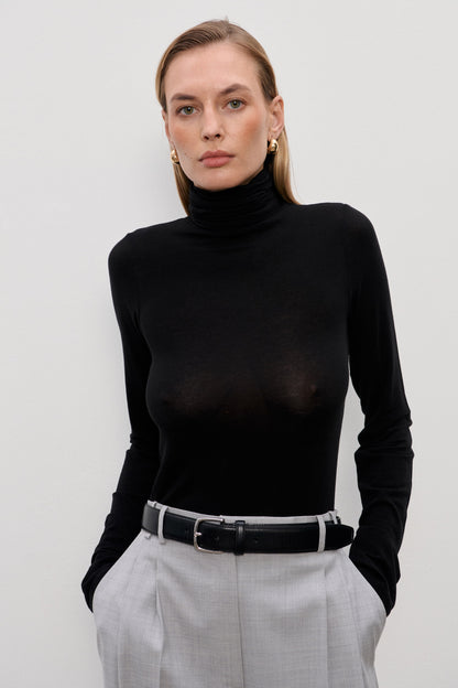 Golf Body Tom Black