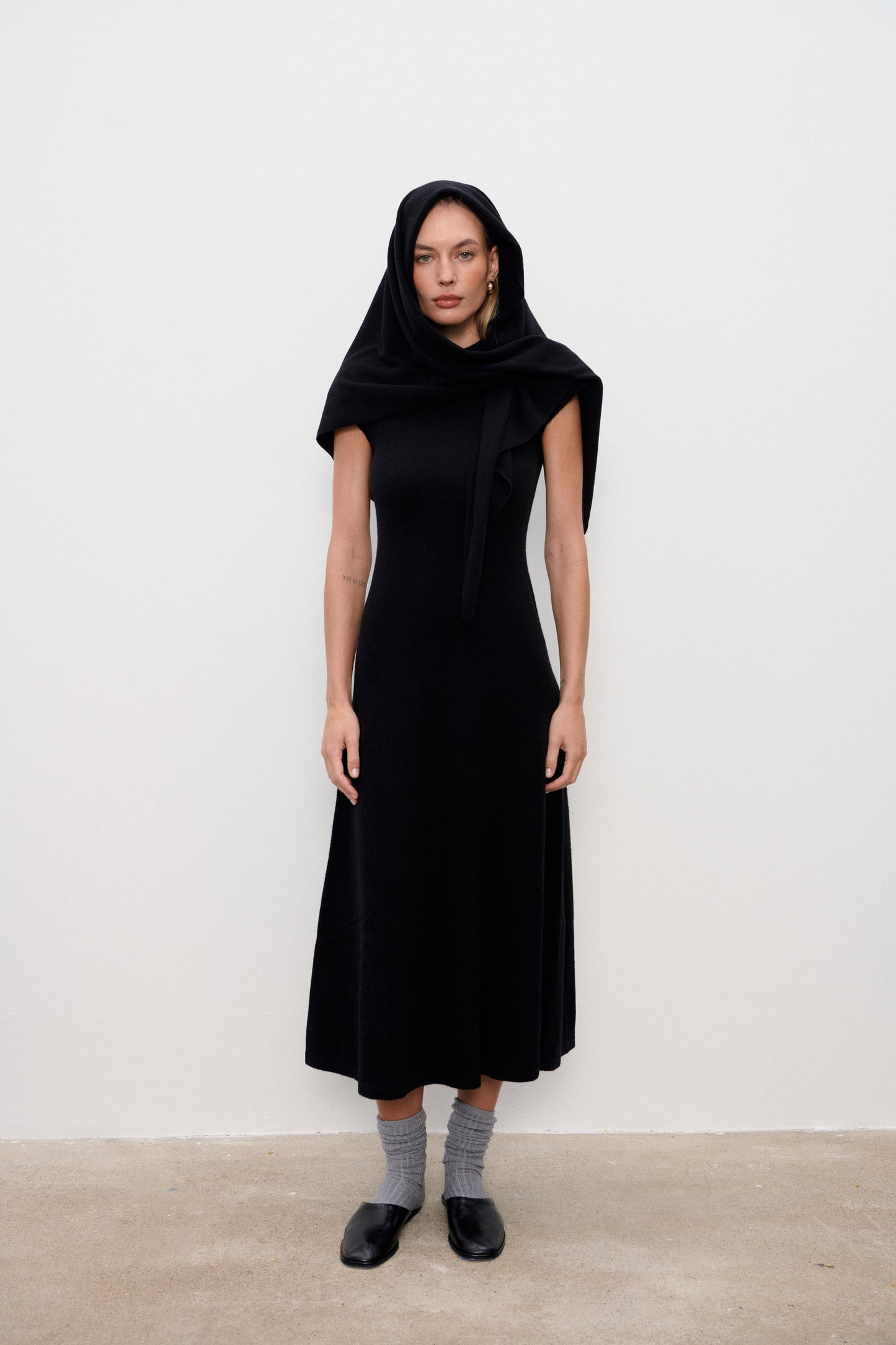 Sukienka Isabell Black