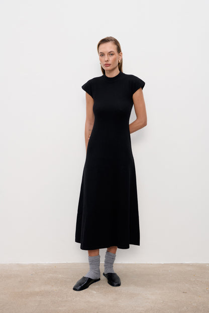 Sukienka Isabell Black