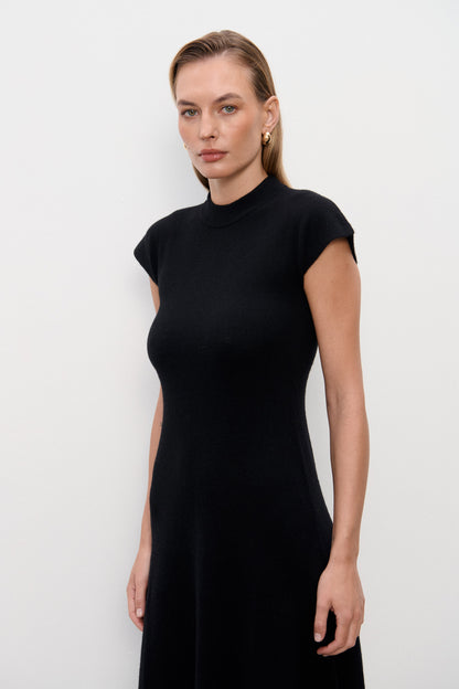 Sukienka Isabell Black