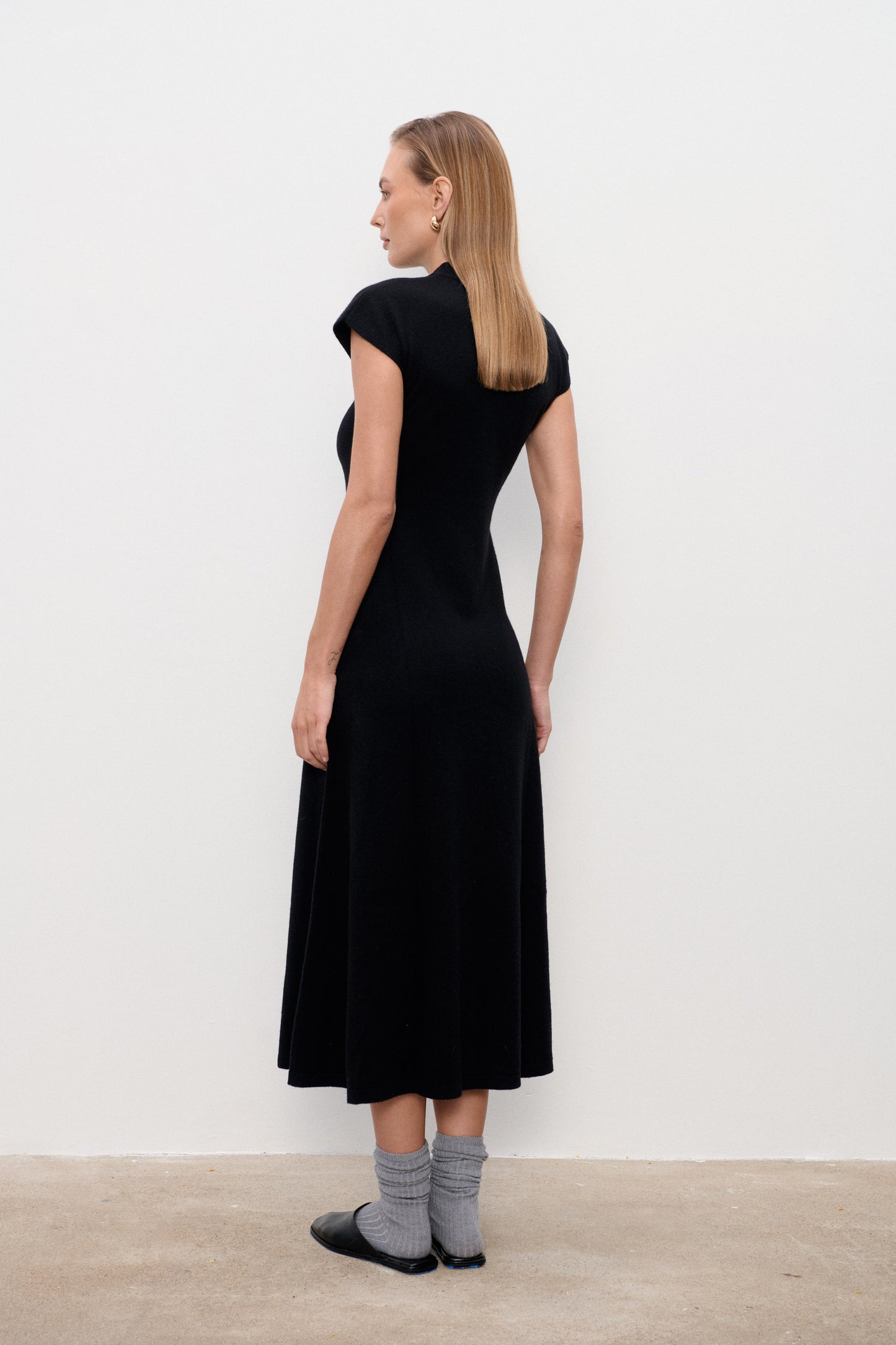 Sukienka Isabell Black