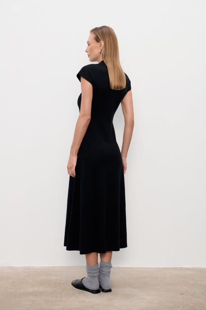 Sukienka Isabell Black