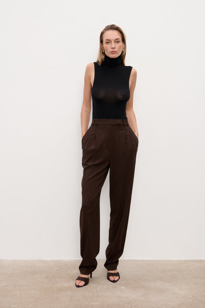 Golf Body Charly Black