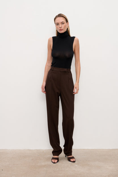 Golf Body Charly Black