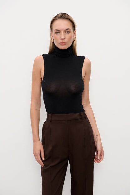 Golf Body Charly Black